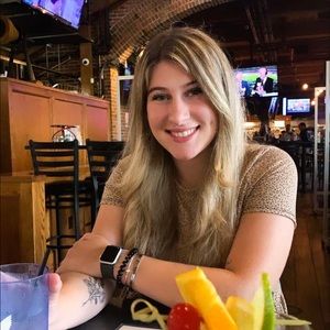 Meet your Posher, Gianna